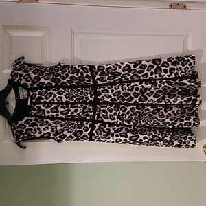 NWT, Karin Steven's Dress, Size 8